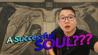 A Successful Soul??? - 2nd Sunday of Ordinary Time - by Fr Simon Lau/ 2026