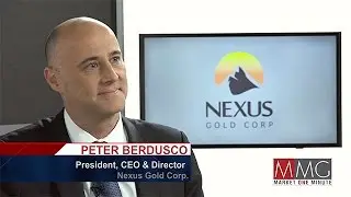 How Nexus Gold Uses Innovative Tech in Gold Exploration