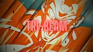 I'm doing the only right thing. I'm stopping you. Tien x Cell x sockedrock - One whole