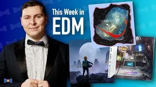 Skrillex, Nigel Good, NGHTMRE | This Week in EDM | May 26, 2024