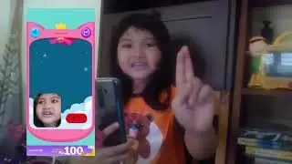 Kuina's Channel - Kuina Coba Games: Pinkfong Singing Phone