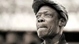 Vin Gordon - Fire Horns