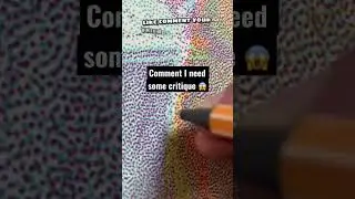 Snoop Dog Art! #glitchart #glitchartist #colorfulart #snoopdogg #drawingvideo #contemporaryart #art