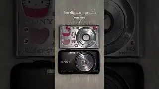 Best Digital Cameras to Capture Every Summer Moment in 2025