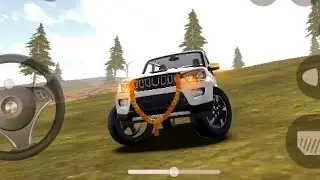 Bouti Dev Pairon Mein #punjabisong  Scorpio stunt long video#punjabisong YouTube long #gaming 🤘😈