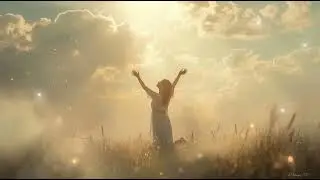 I Love you Lord -Anita Moberg | Uplifting Praise & Worship Song(Lyrics Video)