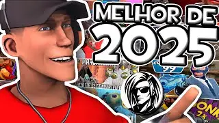 MELHORES MOMENTOS de 2025! - LESKII