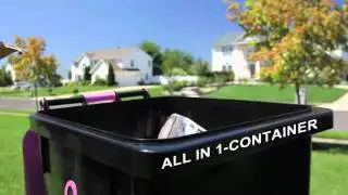 Gloucester Township, NJ's new recycling program