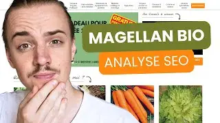 MAGELLAN BIO face &agrave; Google : &ccedil;a passe ou &ccedil;a casse ? 🌿