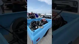 Difference Between Mid-Engine and Rear-Engine? 😳