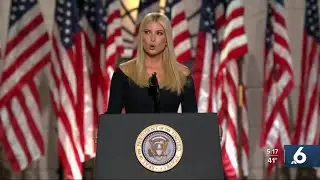 NY attorney general subpoenas Donald Trump, Ivanka, Don Jr.