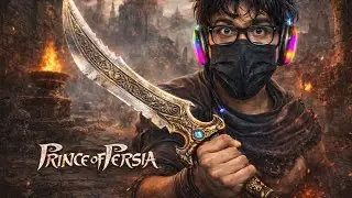 The Prince of Persia: Warrior Within| Hindi #1