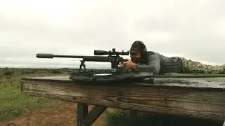 2018 Butch's Oklahoma Shoot | Recap | NRL