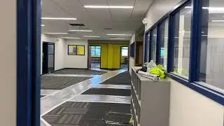 Windom Elementary Virtual Tour