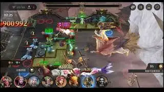 境界守望者 九尾禍 殷墟怨狐 火獄境 1,500K