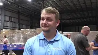 Ohio Logistics Revolutionizes Fostoria with Million-Square-Foot Facility and Community Partnerships