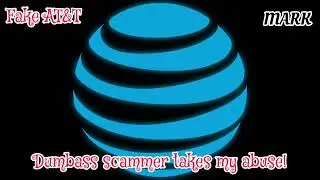AT&T scam calls, 4 of 6 and other stupid scam calls
