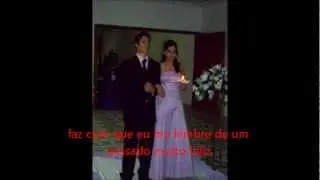 Luana e Sidimar