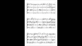 M Neidavoud, MJ PirBonie: String Quartet Opus.01 