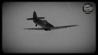 Unknown Legends World War 2 Stories -  EP03 The Pilot Who Refused to Jump (War Thunder Cinematic)