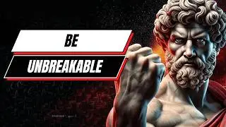 The Stoic Shield: 3 Foundations for Unbreakable Resilience in Stressful Times | B Audio