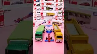 Long Tomica on the box?