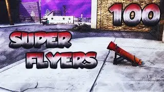 Fortnite: Save The World - Super Flyers (Blockbuster Event)