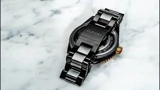9 лучших часов Rado для мужчин в 2025 году: стиль и инновации