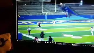 Dontae Carter