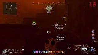 Call of Duty Black Ops 7 Zombies Astra Malorum part 2