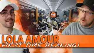 FIRST TIME HEARING!!! Lola Amour - Raining in Manila | Wish 107.5 (REACTION) | METALHEADS React