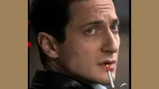 ⭐ Sam Adama 👉 Caprica ( tv series/2010) - Sasha Roiz