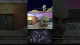 Ice Scream 8 Vs Mr Meat 2 Vs Witch Cry 2 | Game Over Battle #shorts