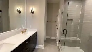 Viewing the new Banyan Floor Plan - Yankee Trace
