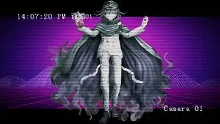 Danganronpa V3 - Despair Searching Synthwave Remix