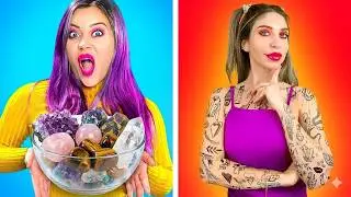 Weird Things We Do! Funny Struggles - Relatable Situations by La La Life Musical