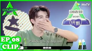 Patrick Siêu Đáng Yêu, 