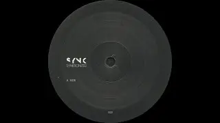 Martin M - Pleasure Minds [SYNK003]