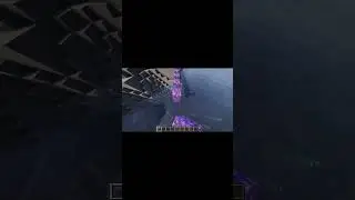 Amethyst Block  VS  Mushroomlight #minecraft #asmr