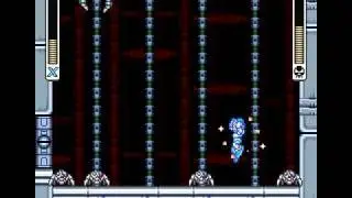 MegamanX -Bospider