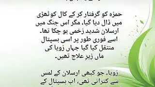 سیاہ عشق۔۔part 3,Urdu novel,mafia based novel