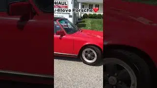 I love Porsche❤️#cars #cartok #fyp #porsche911 #porsche