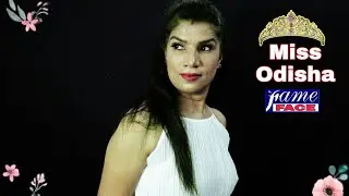 Mrs odisha // Miss odisha // Odisha beauty contest // fame film institute // women power //