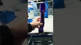 Amazing Silicone 3D Printing 😱