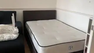 Albany St 3/4Bed Flat