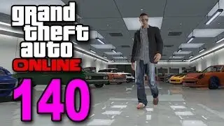 Grand Theft Auto 5 Multiplayer - Part 140 - Kill the Jurors (GTA Online Let's Play)