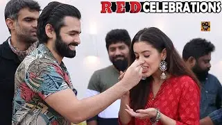 RED Movie Success Celebrations | Ram Pothineni | Nivetha Pethuraj | Malvika Sharma | Tollywood Today