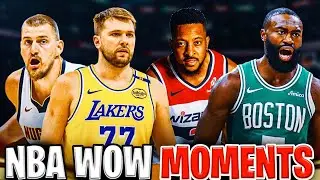 20 NBA 