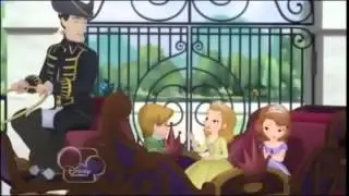 Sofia the first once upon a princess full movie Sofias Clarity Moment full movie 2013