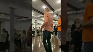 Ipanema. Урок танцев 29.10.2021. 1/ Бачата, сальса, зук